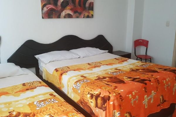 Hotel Vermon (Armenia)